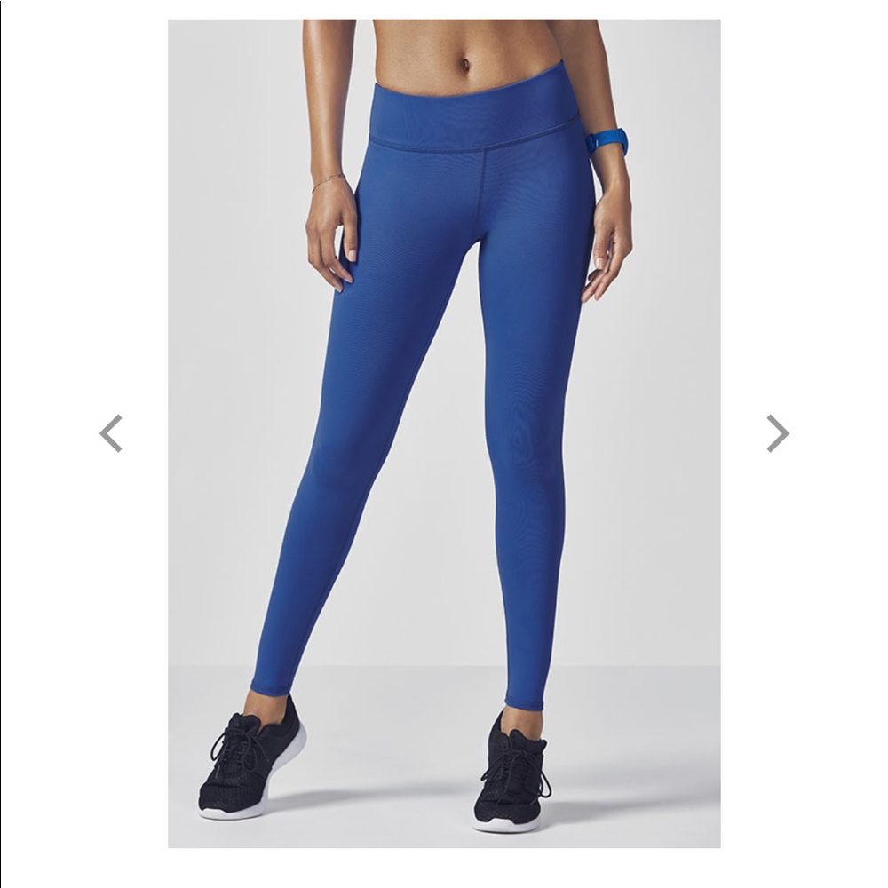 Fabletics sz 6 workout pants